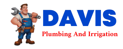 Trusted plumber in YORK NEW SALEM